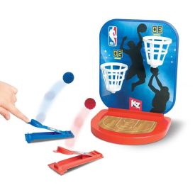 Jogo Lance Livre Nba Elka Kz - 1256