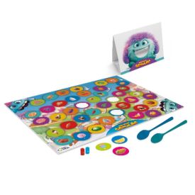 Jogo Meu Amigo Comilão Pais E Filhos - 792434