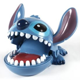 Jogo Mordida Feroz Stitch Toyng - 52898