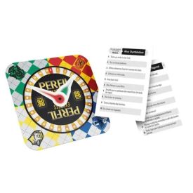 Jogo Perfil Express Harry Potter Grow - 04409