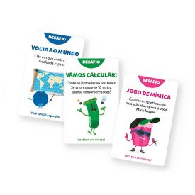 Jogo Perguntados Especialista Copag - 34263