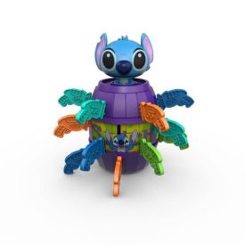 Jogo Pula Stitch Estrela - 1001607100059