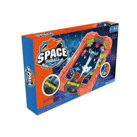 Jogo Space Pinball Multikids - BR2014