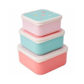 Kit 3 Potinhos Magic Buba - Unicórnio