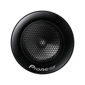 Kit Alto Falante Pioneerts-C1730br - Preto