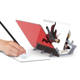 Kit Arts Desenho Harry Potter Elka - 1267