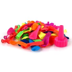 Kit Bexiga Ariel Havan Toys - HBR0616