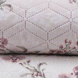 Kit Cobre Leito Casal Madison Havan Casa 3 Pçs - Amelie