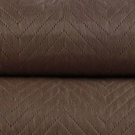 Kit Colcha Casal Lisa Versalhes Havan Casa - Cabocla