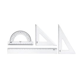 Kit Escolar 1º Grau New Line Waleu - 10130004