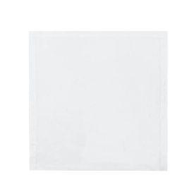 Kit Guardanapo Elegance Havan Casa 4 Peças - Branco