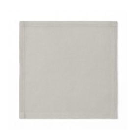 Kit Guardanapo Elegance Havan Casa 4 Peças - Prata