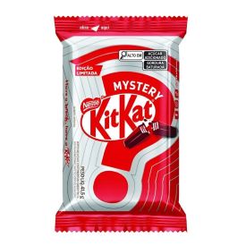Kit Kat Mistério Nestlé - 41,5g