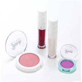 Kit Maquiagem Divertida Teen Brink Model - 2087