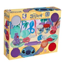 Kit Massinha Stitch Confeitaria - 2838