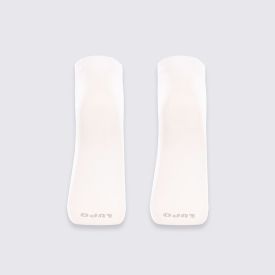 Kit Meia Infantil Cano Curto Lupo