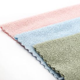 Kit Panos Multiuso Pratik 3 Peças Havan Casa - Candy Colors