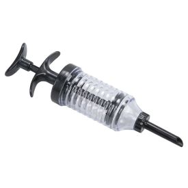 Kit Para Confeitar Finecasa 8 Peças - Preto