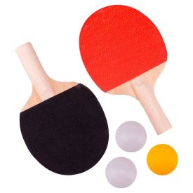 Kit Ping Pong 5 Pe&ccedil;as Western - KP-55