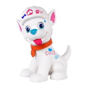 Kit Pintura Caneta Lavável Pets Mundo Colorido Super Toys - 643