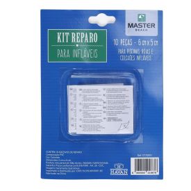 Kit Reparo para Infláveis Master Beach