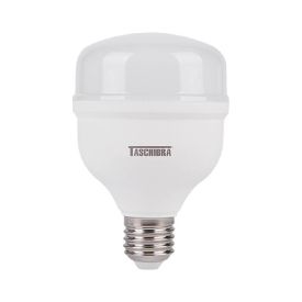 Lâmpada High Led Taschibra Tkl170 30W 3000K Luz Quente Amarela - Bivolt