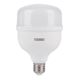 Lâmpada High Led Taschibra Tkl225 40W 6500K Luz Branca - Bivolt