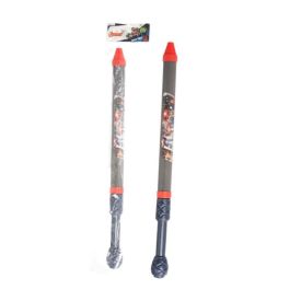 Lança Água Tubo Etitoys - AVENGERS