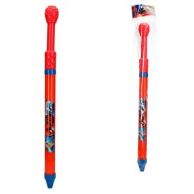 Lança Água Tubo Etitoys - Homem Aranha