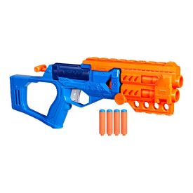 Lan&ccedil;a Dardos Nerf Series Topbreaker Hasbro - G0878