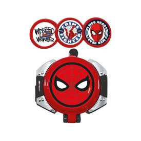 Lança Discos Homem-Aranha - YD-742