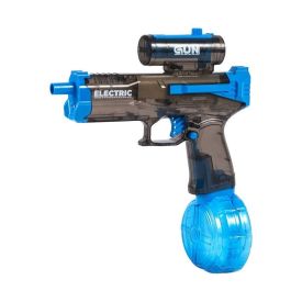 Lan&ccedil;ador de &Aacute;gua El&eacute;trico Strike Guns Havan Toys - HBR0902