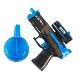 Lan&ccedil;ador de &Aacute;gua El&eacute;trico Strike Guns Havan Toys - HBR0902