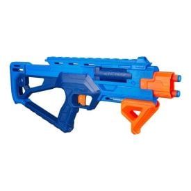 Lan&ccedil;ador De Dardos Double Impact Nerf N Series Hasbro - G0880