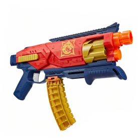 Lan&ccedil;ador de Dardos Loadout Shadowspeed Recon Nerf Hasbro - G1760