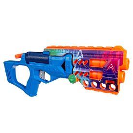 Lan&ccedil;ador de Dardos Nerf N Series Cobaltfury Hasbro - G3245