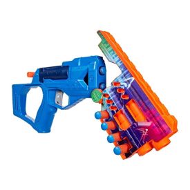 Lan&ccedil;ador de Dardos Nerf N Series Cobaltfury Hasbro - G3245