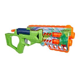 Lan&ccedil;ador de Dardos Nerf N Series Jadestrike Hasbro - G3247 