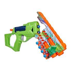 Lan&ccedil;ador de Dardos Nerf N Series Jadestrike Hasbro - G3247 