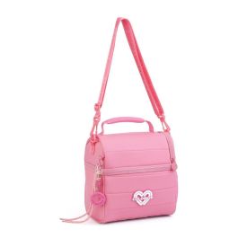 Lancheira Juvenil Térmica Colors Seanite - Sortido 