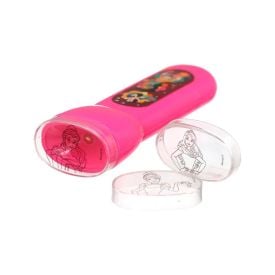 Lanterna Projetora Princesas Etitoys - YD-383