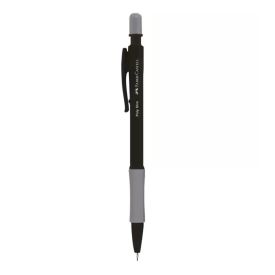 Lapiseira 0.7 Poly Slim Faber-Castell - 2 Unidades