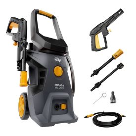 Lavadora de Alta Pressão e Desobstruidora Wap 1500W Ousada WL2610