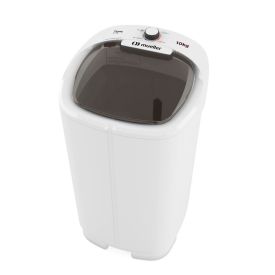 Lavadora de Roupas 10kg Family Lite Mueller
