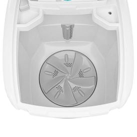 Lavadora de Roupas Britânia Semiautomática 20,6KG BLR04