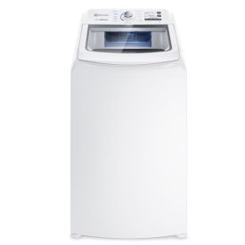 Lavadora de Roupas Electrolux 14Kg  Essential Care LED14