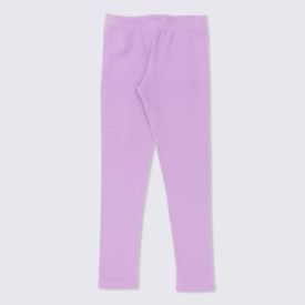 Legging 12 a 16 anos de Molecotton Felpado Marmelada