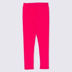 Legging 12 a 16 anos de Molecotton Felpado Marmelada