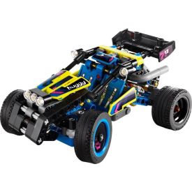 Lego Technic Buggy De Corrida Off-Road - 42164
