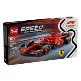Lego Carro Speed Champions Ferrari Sf-24 F1 - 77242